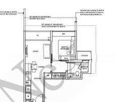 Coco Palms (D18), Condominium #628969391